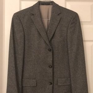 Hugo boss blazer. Size 38 Regular